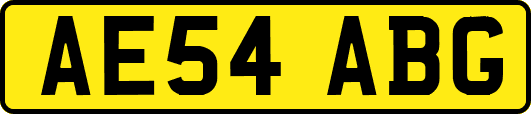 AE54ABG