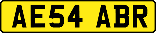 AE54ABR