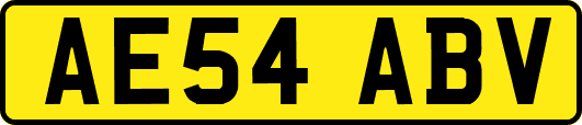 AE54ABV