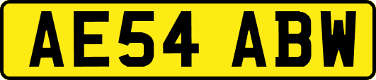 AE54ABW