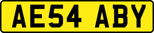 AE54ABY
