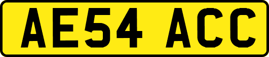 AE54ACC