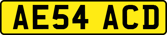 AE54ACD
