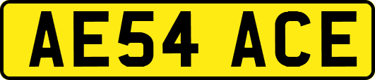 AE54ACE