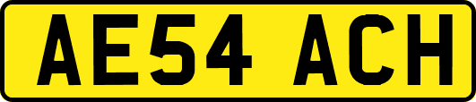 AE54ACH