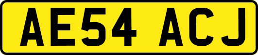 AE54ACJ
