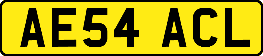 AE54ACL