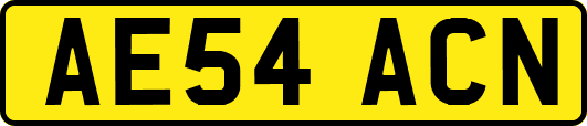 AE54ACN