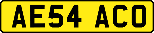 AE54ACO
