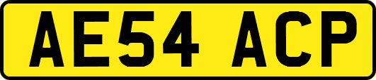 AE54ACP