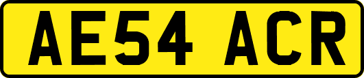 AE54ACR