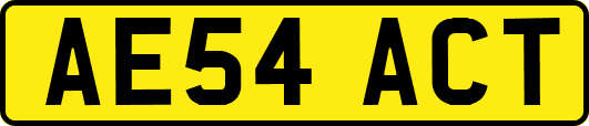 AE54ACT