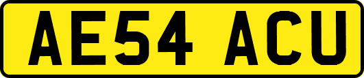 AE54ACU