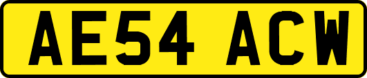AE54ACW