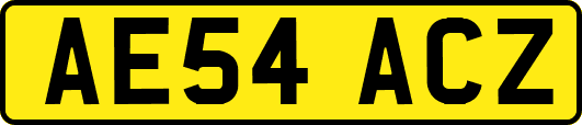 AE54ACZ