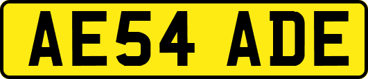 AE54ADE