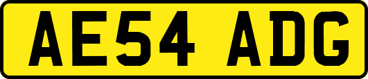 AE54ADG