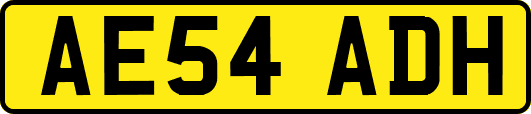 AE54ADH