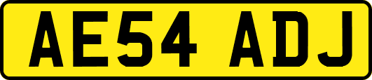 AE54ADJ