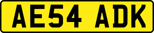 AE54ADK