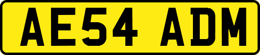 AE54ADM