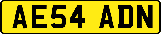 AE54ADN