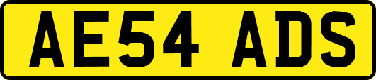 AE54ADS