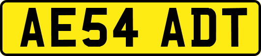AE54ADT