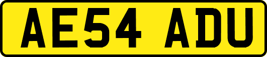 AE54ADU