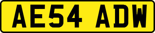 AE54ADW