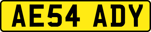 AE54ADY