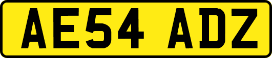 AE54ADZ