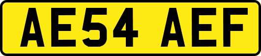 AE54AEF