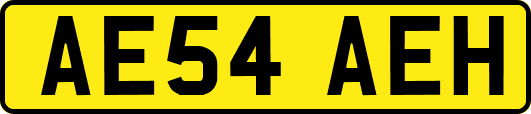 AE54AEH