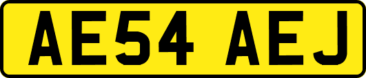 AE54AEJ