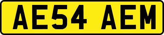 AE54AEM