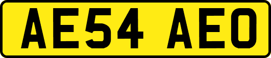 AE54AEO