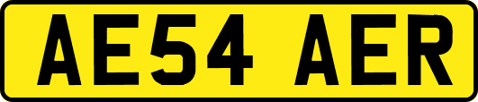 AE54AER