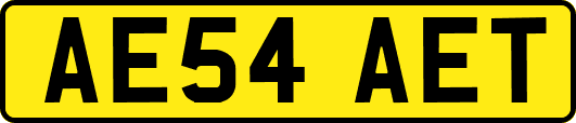 AE54AET