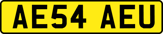 AE54AEU