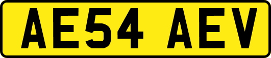 AE54AEV