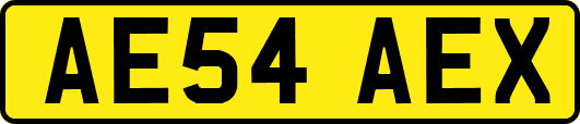AE54AEX