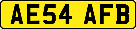 AE54AFB