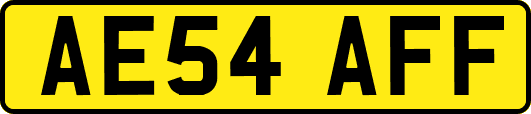 AE54AFF
