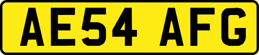 AE54AFG