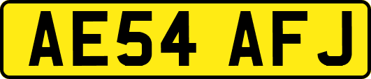 AE54AFJ