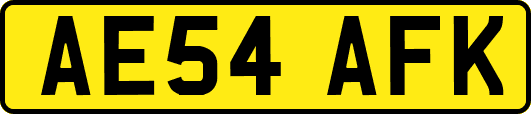 AE54AFK