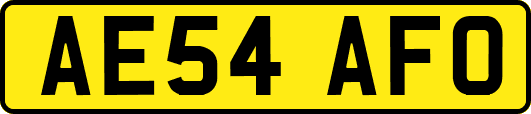 AE54AFO