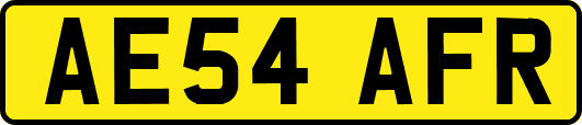 AE54AFR