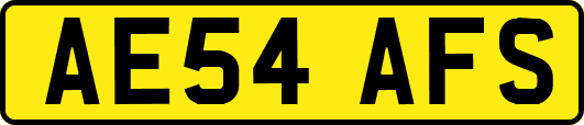 AE54AFS